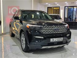 فورد إكسبلورر